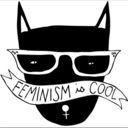 thatobnoxiousfeministgirl avatar