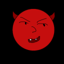 thatoneallpowerfuldemon avatar