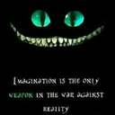 thatoneauthor avatar