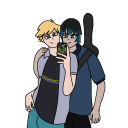 thatonequeerdude avatar