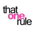 thatonerule-blog avatar