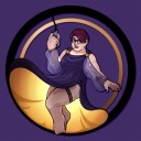 thatoneweirdlesbian18 avatar