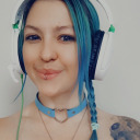 thatonewiththebluehair avatar