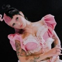 thatpinkymelanie avatar