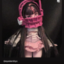 thatrandombatgurl avatar