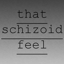 thatschizoidfeel avatar