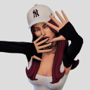 thatsims4hore avatar