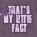 thatsmylittlefact avatar
