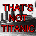 thatsnottitanic avatar