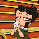 thatstrangegirl93 avatar