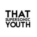 thatsupersonicyouth avatar