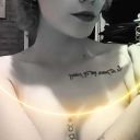 thatsyourmiddlename avatar