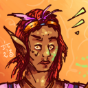 thaumium-block avatar