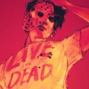 the--calamity avatar