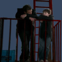 the--fire--escape avatar