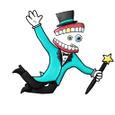 the-amazing-digital-mirror avatar