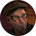 the-augmented-scout avatar