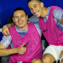 the-ball-is-round avatar