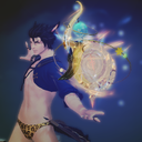 the-battlethong-astrologian avatar