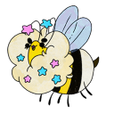 the-bitty-bee avatar