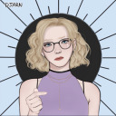 the-blondey avatar