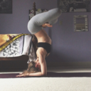 the-blondeyogini-blog avatar