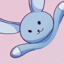 the-blue-bunny avatar