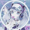 the-blue-girl avatar