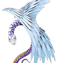 the-blue-quetzalcoatl avatar