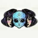 the-bluealien avatar