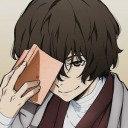 the-book-dazai-holds avatar