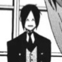 the-butler-incorrect avatar