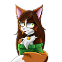 the-calico-yokai-kitty avatar