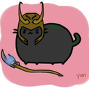 the-cat-lord-of-asgaard avatar