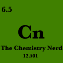 the-chemistry-nerd-blog avatar