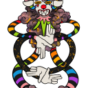 the-clown-demon avatar