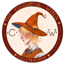 the-colourful-witch avatar