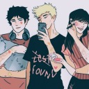 the-come-n-stare-family avatar