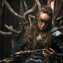 the-commander-lexa avatar