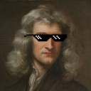 the-cooler-newton avatar