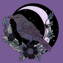 the-crow-caws-witch avatar