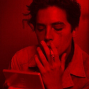 the-cure-is-red avatar