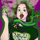 the-darkest-sweet-lady avatar