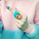 the-demon-with-angel-wings avatar