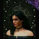 the-diamond-sorceress avatar