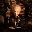 the-disquieting-muse avatar