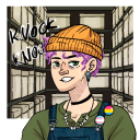 the-distortion-is-gender avatar