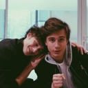 the-doctor-and-the-ponds avatar