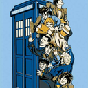 the-doctor-has-regenerated avatar