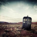 the-doctorspatronus avatar